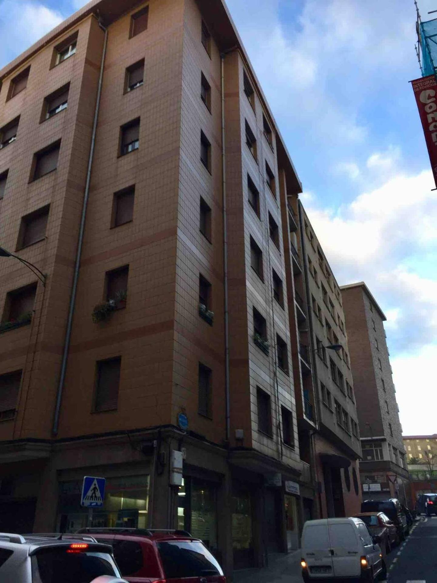 Amplio, Luminoso Y Moderno Cerca Del Casco Viejo Apartment Bilbao Exterior foto